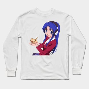 Ami Cute Long Sleeve T-Shirt